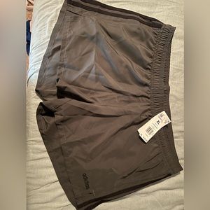 Adidas training shorts